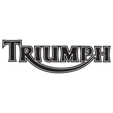 TRIUMPH
