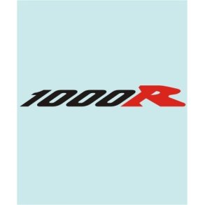 1000R - HO-10228 - 150 X 19 MM.