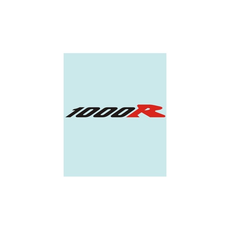 1000R - HO-10228 - 150 X 19 MM.