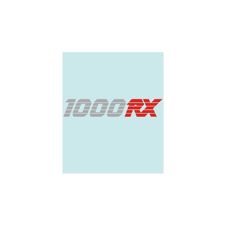 1000RX - KA-20052 - 292 X 52 MM.