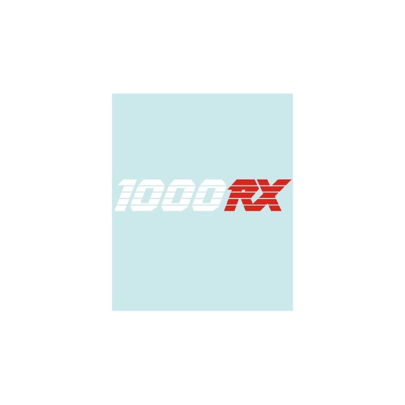 1000RX - KA-20055 - 292 X 52 MM.