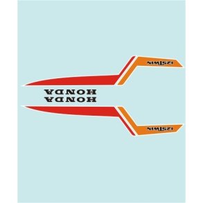 125TWIN - HO-10182 - 713 X 170 MM.