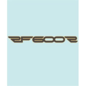 2F600R - SU-30272 - 247 X 23 MM.