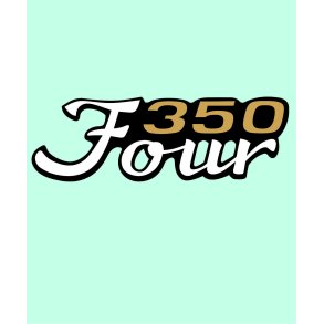 350F - HO-10715 - 140 X 46 MM.