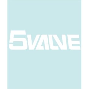 5 VALVE - YA-40064 - 138 X 37 MM.