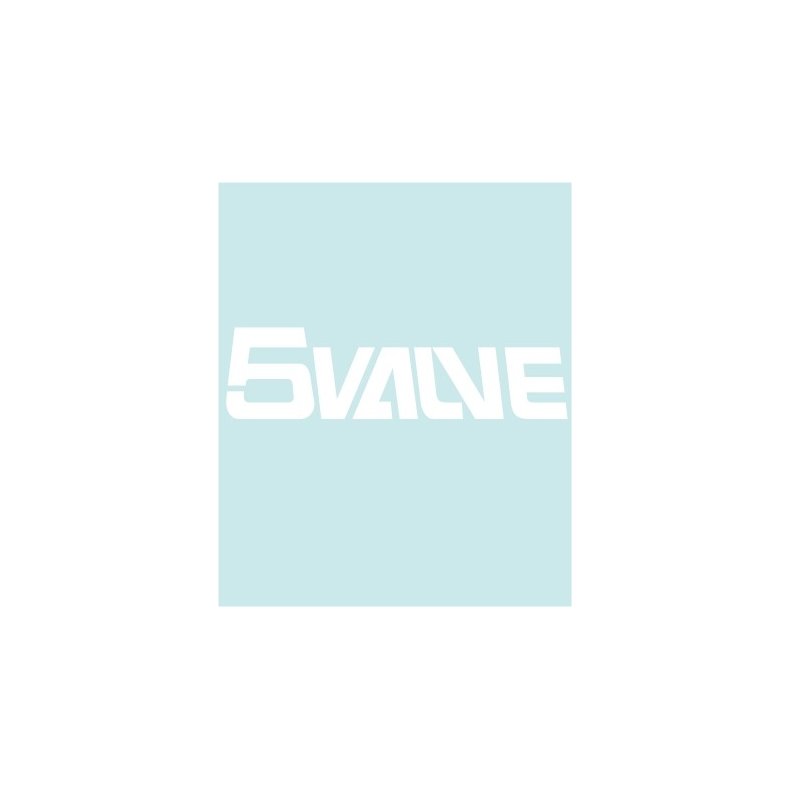 5 VALVE - YA-40064 - 138 X 37 MM.