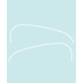 500 FOUR - HO-10653 - 506 X 150 MM