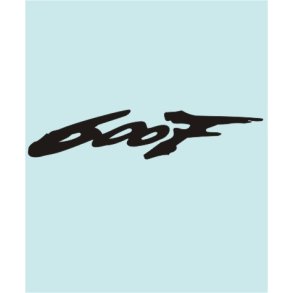 600F - HO-10016 - 192 X 40 MM.