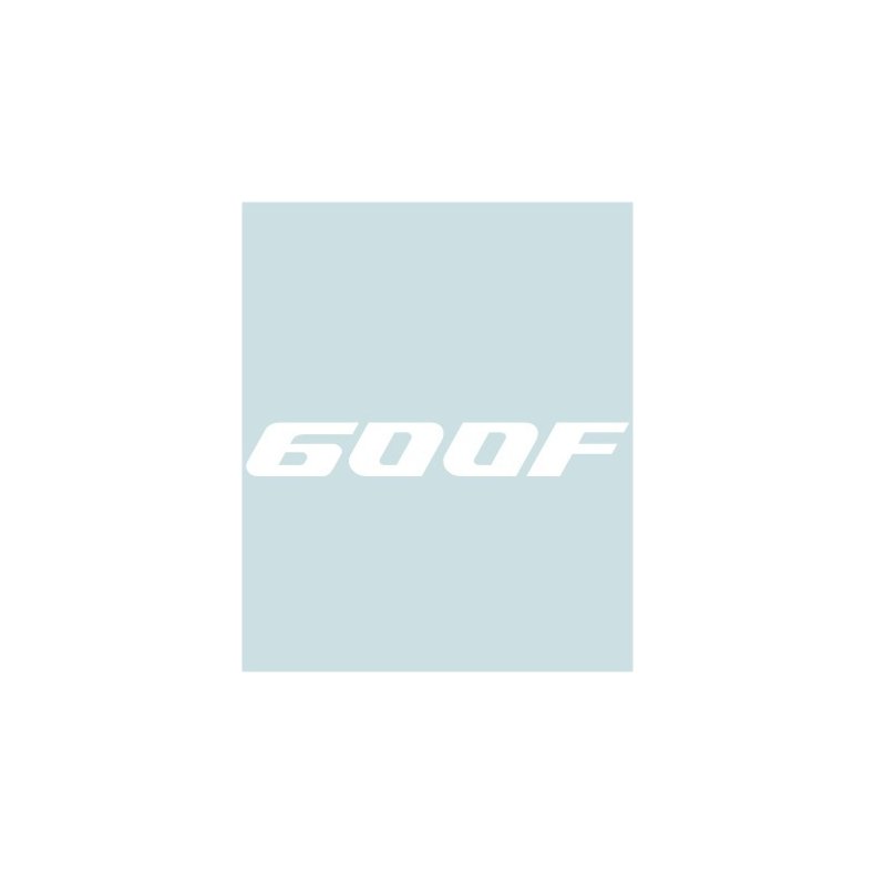 600F - HO-10583 - 220 x 31 MM.