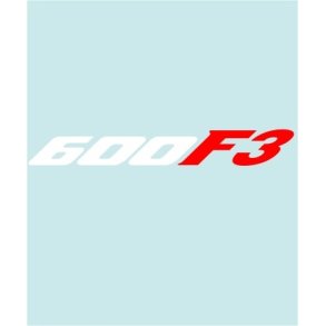 600F2 - HO-10531 - 200 X 27 MM.