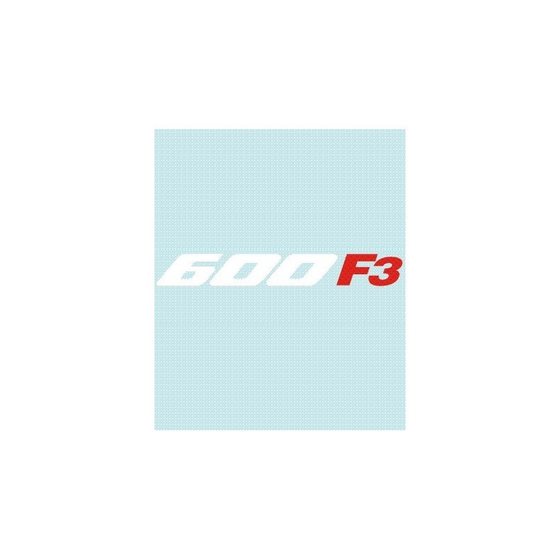 600F3 - HO-10666 - 215 X 28 MM.