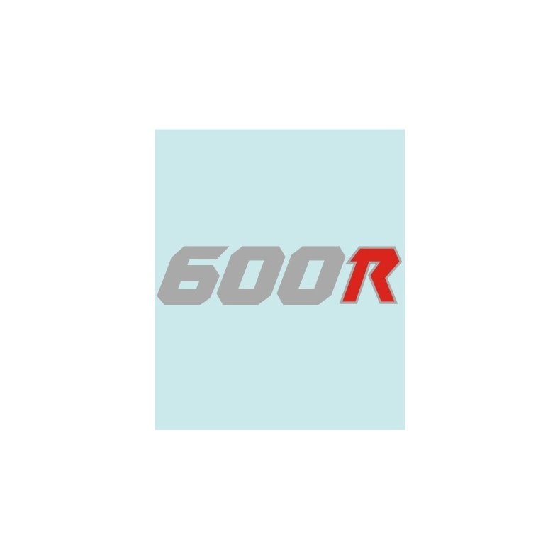 600R - KA-20050 - 260 X 62 MM.