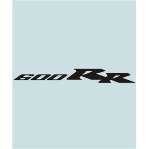 600RR - HO-10634 - 198 X 23 MM.