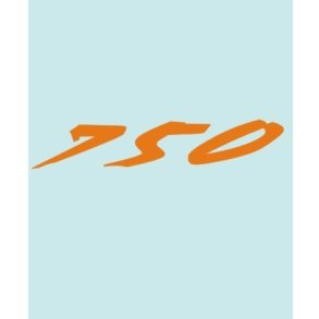 750 - SU-30407 - 102 X 19 MM.