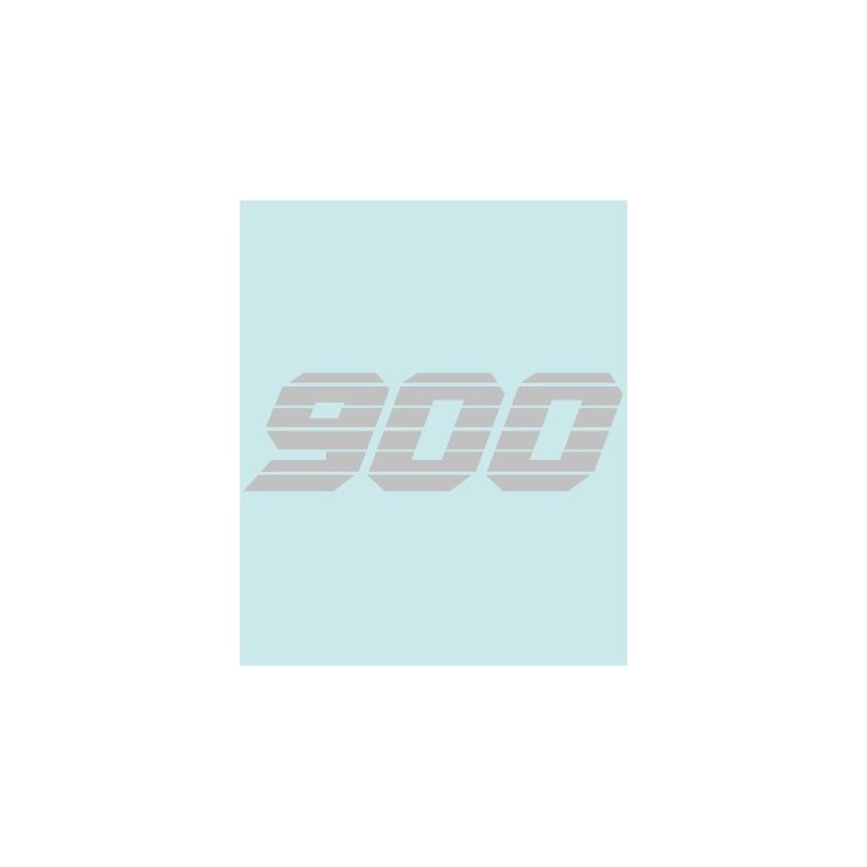 900 - KA-20006 - 199 X 62 MM.