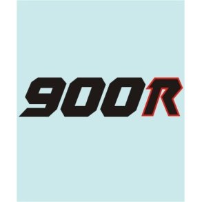 900R - KA-20056 - 260 X 62 MM.