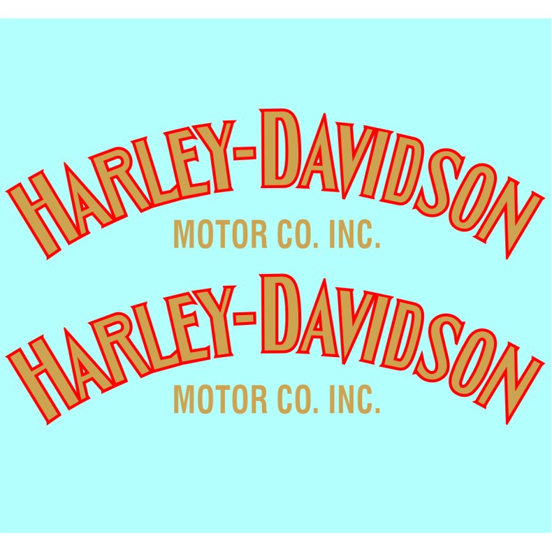 HD-99187 - 180 X 50 MM.