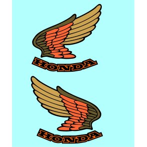 VF 700 �- HO-10774 - 95X90 mm.