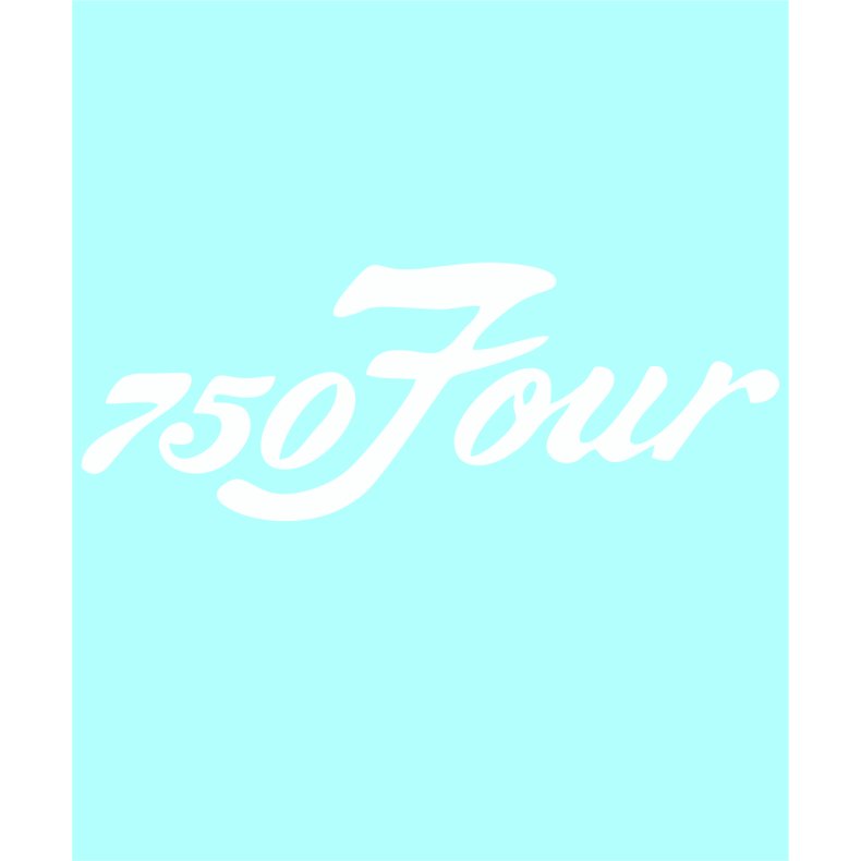 750F - HO-10779 - 120 X 46 MM.