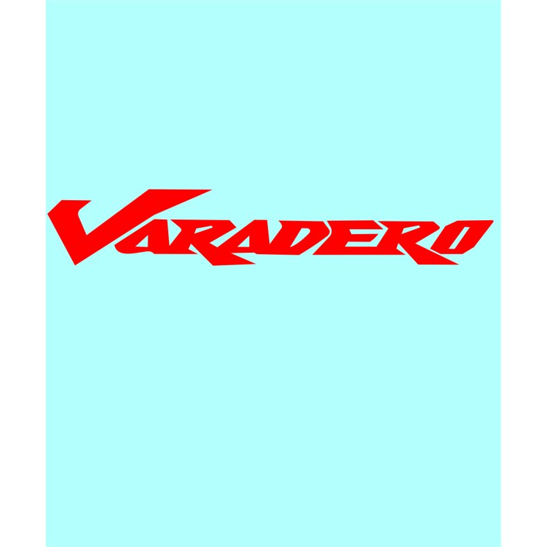 Varadero - HO-10783 - 417 X 68 MM.