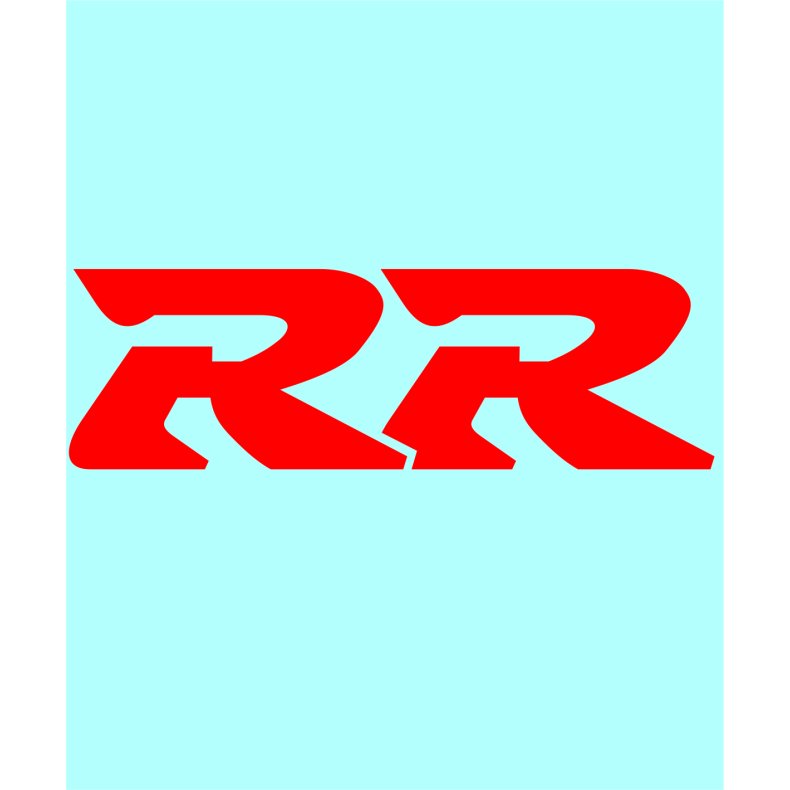 RR - HO-10785 - 470 X 145 MM.