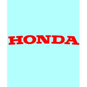 HONDA - HO-10786 - 320 X 43 MM.