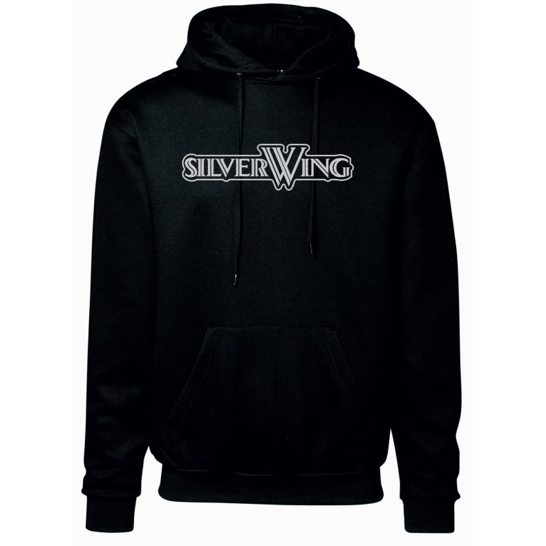 SILVERWING - HSW-00108