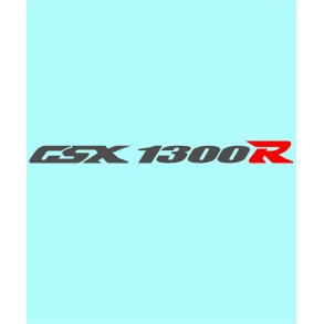 GSX1300R - SU-30438 - 300 X 25 MM.