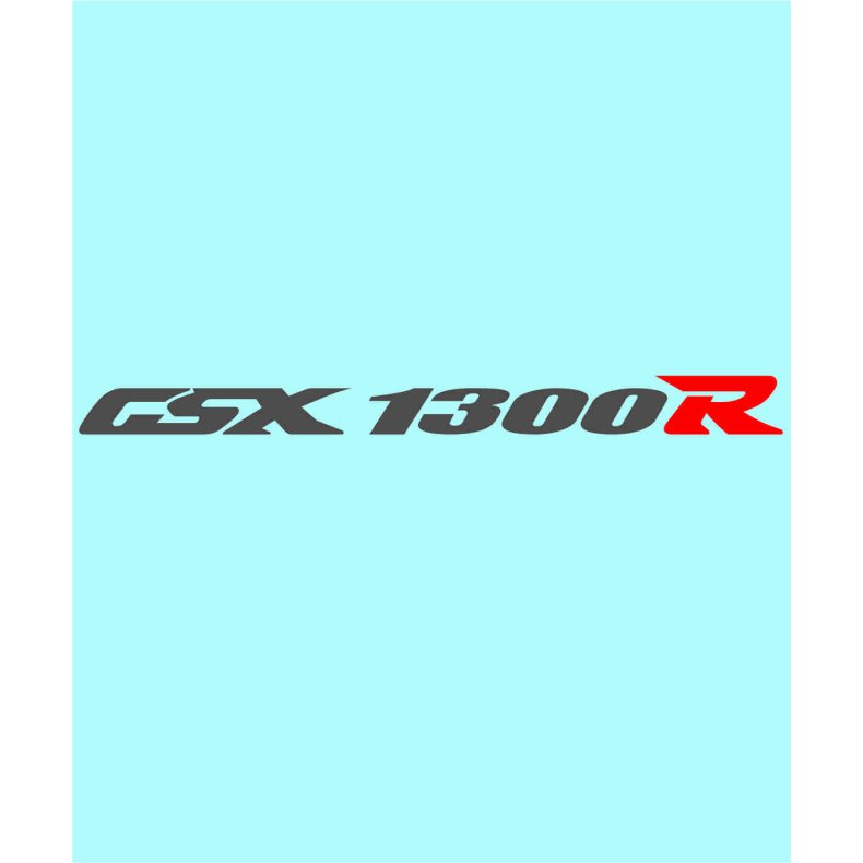 GSX1300R - SU-30438 - 300 X 25 MM.