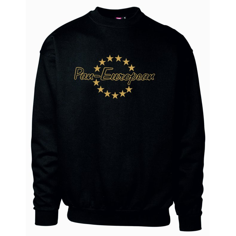 PANEUROPEAN - SW-00145