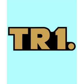 TR 1 - YA-40359 - 60 X 21 MM.