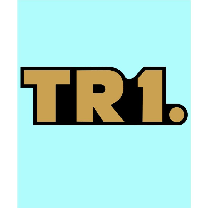 TR 1 - YA-40359 - 60 X 21 MM.