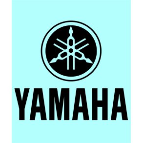 YAMAHA - YA-40368 - 112 X 98 MM.