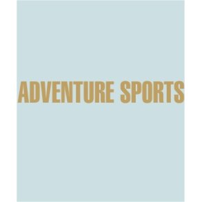 ADVENTURE SPORTS - HO-10618 - 135 X 18 MM.