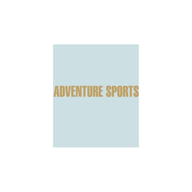 ADVENTURE SPORTS - HO-10618 - 135 X 18 MM.