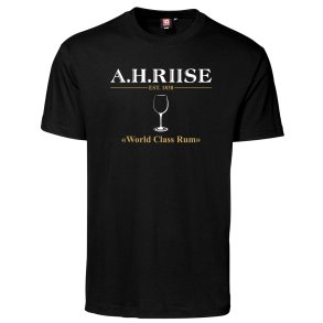 A.H. RIISE T.SHIRT TS-9912