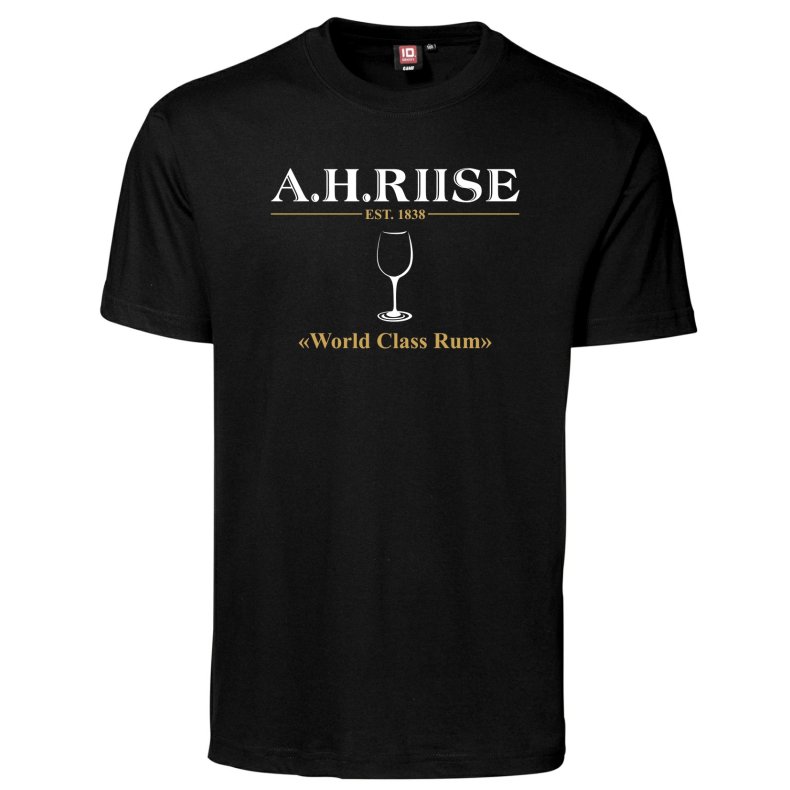 A.H. RIISE T.SHIRT TS-9912