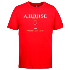 A.H. RIISE T.SHIRT TS-9913