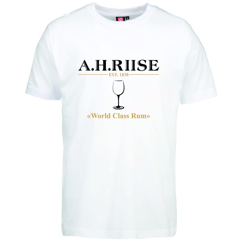 A.H. RIISE T.SHIRT TS-9914