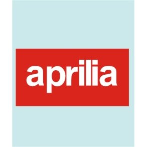 APRILIA - AP-00003 - 50 X 25 MM.