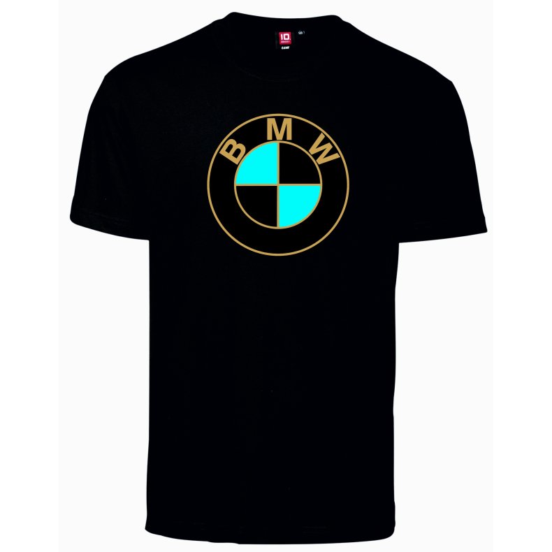 BMW - TS-00038