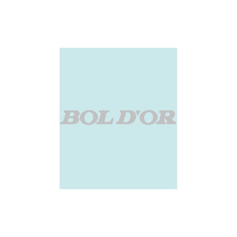 BOLDOR - HO-10037 - 126 X 16 MM.