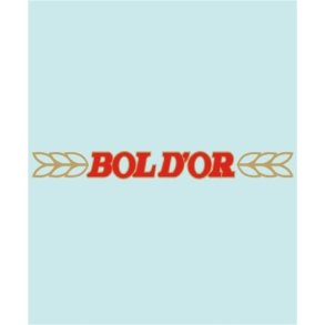 BOLDOR - HO-10179 - 122 X 13 MM.