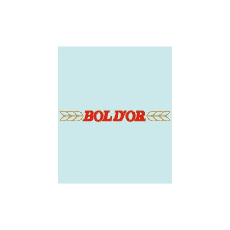 BOLDOR - HO-10179 - 122 X 13 MM.