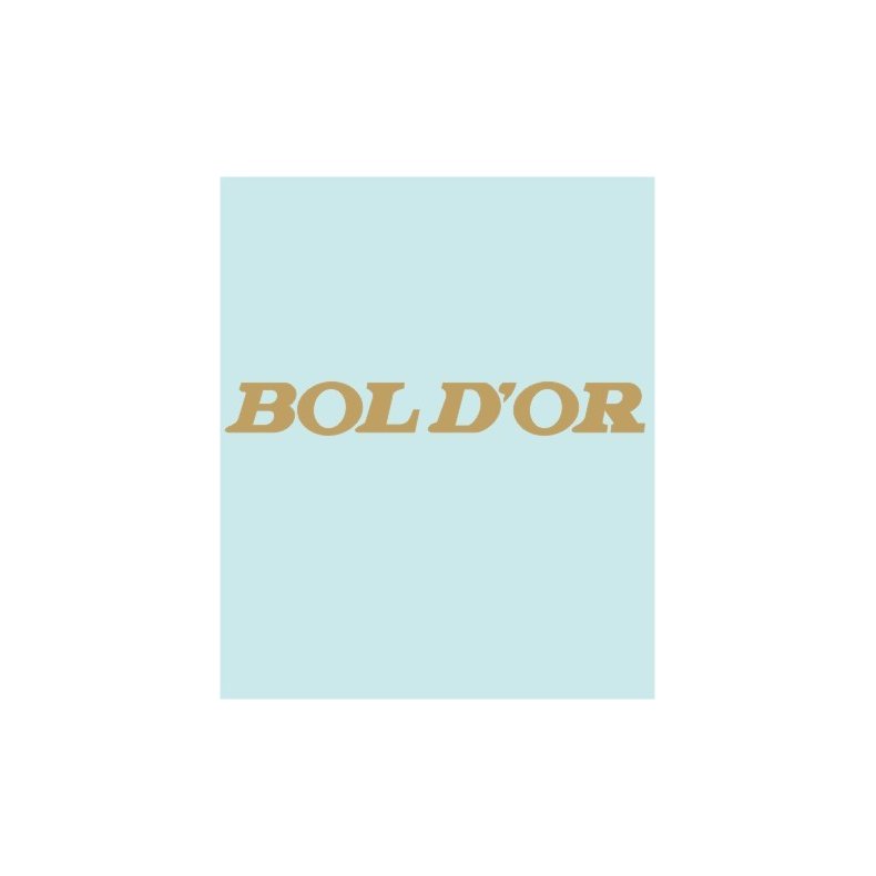 BOLDOR - HO-10423 - 126 X 16 MM.