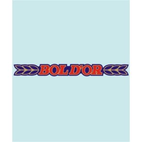 BOLDOR - HO-10424 - 121 X 13 MM.