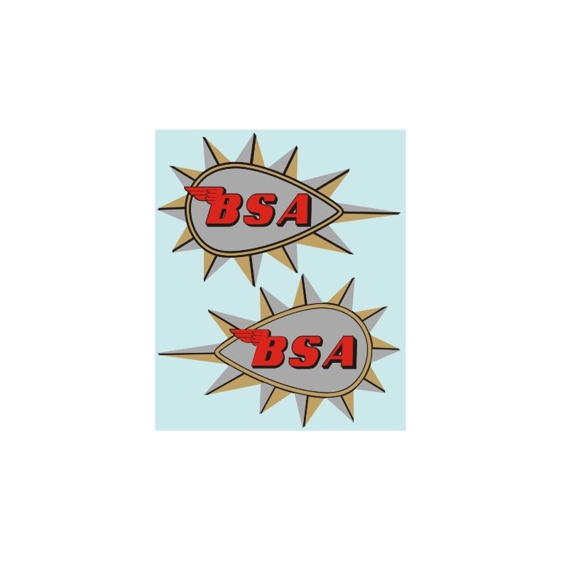 BSATANK - BS-00029 - 145 X 92 MM.