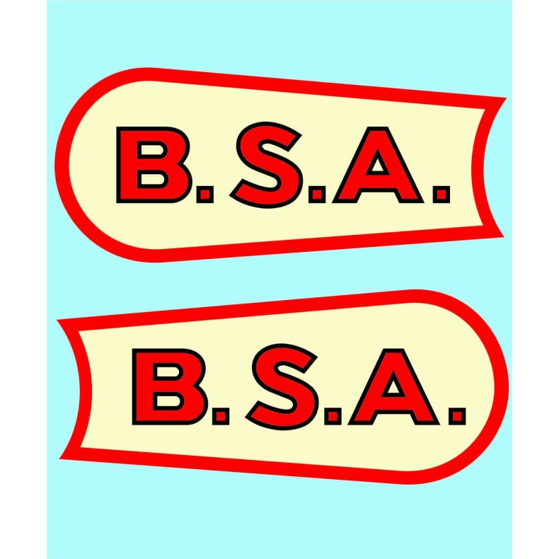 BSATANK - BS-00031 - 135 X 58 MM.