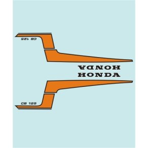 CB125 - HO-10159 - 676 X 115 MM.
