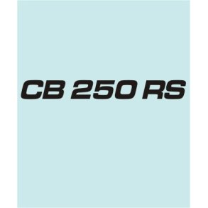 CB250 - HO-10313 - 150 X 17 MM.